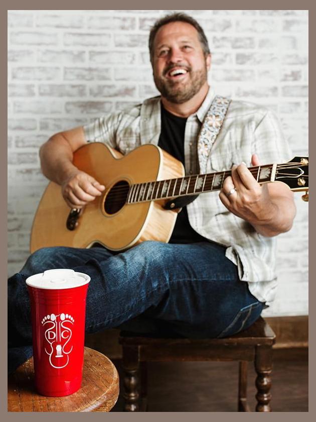 Drew Copeland